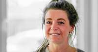 Bild zeigt Nadine Bredenbeck