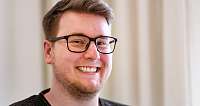 Bild zeigt Ruwen Lennart Beismann